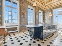 Недвижимость Penthouse 4 bedrooms for sale in Luxembourg-Kirchberg: 2