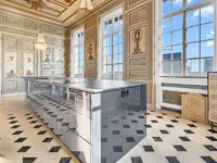 Недвижимость Penthouse 4 bedrooms for sale in Luxembourg-Kirchberg: 3