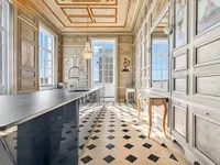 Недвижимость Penthouse 4 bedrooms for sale in Luxembourg-Kirchberg: 5