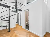 Недвижимость Penthouse 4 bedrooms for sale in Luxembourg-Kirchberg: 6