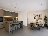 Недвижимость Apartment 1 bedroom for sale in Beiler: 6