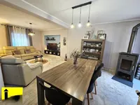 Недвижимость Semi-detached house 4 bedrooms for sale in Bissen: 2