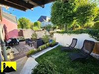 Недвижимость Semi-detached house 4 bedrooms for sale in Bissen: 5