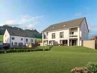 Недвижимость Semi-detached house 3 bedrooms for sale in Ingeldorf: 1