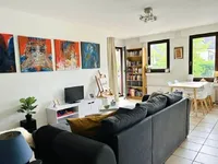 Недвижимость Apartment 1 bedroom for sale in Mersch: 1