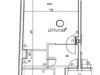 Недвижимость Apartment 1 bedroom for sale in Luxembourg-Neudorf: 1