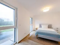 Недвижимость Apartment 4 bedrooms for sale in Colpach-Haut: 4