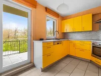 Недвижимость Apartment 2 bedrooms for sale in Oetrange: 4