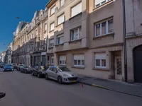 Недвижимость Apartment 2 bedrooms for sale in Esch-sur-Alzette: 1