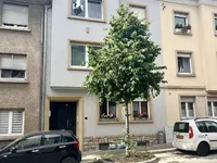 Недвижимость Apartment 2 bedrooms for sale in Luxembourg-Bonnevoie: 2