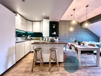 Недвижимость Apartment 2 bedrooms for sale in Luxembourg-Bonnevoie: 1