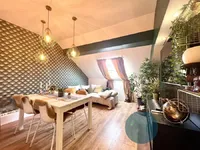Недвижимость Apartment 2 bedrooms for sale in Luxembourg-Bonnevoie: 2