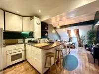 Недвижимость Apartment 2 bedrooms for sale in Luxembourg-Bonnevoie: 4