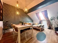 Недвижимость Apartment 2 bedrooms for sale in Luxembourg-Bonnevoie: 5