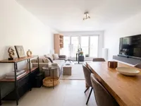 Недвижимость Apartment 1 bedroom for sale in Luxembourg-Weimerskirch: 2