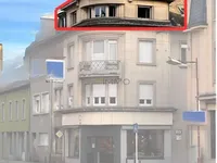 Недвижимость Apartment 2 bedrooms for sale in Wasserbillig: 1