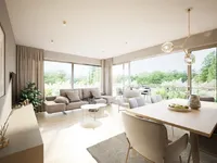 Недвижимость Apartment 2 bedrooms for sale in Steinsel: 3