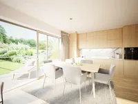 Недвижимость Apartment 2 bedrooms for sale in Steinsel: 4