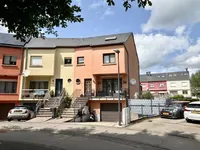 Недвижимость Semi-detached house 4 bedrooms for sale in Tetange: 1