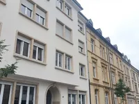 Недвижимость Apartment 1 bedroom for sale in Luxembourg-Gare: 1
