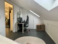 Недвижимость Apartment 1 bedroom for sale in Luxembourg-Gare: 6
