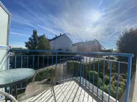 Недвижимость Studio for sale in Niederkorn: 7
