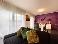 Недвижимость Apartment 2 bedrooms for sale in Dippach: 4