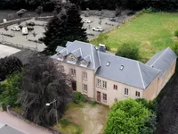 Недвижимость Townhouse 5 bedrooms for sale in Bettborn: 1