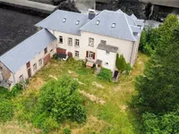 Недвижимость Townhouse 5 bedrooms for sale in Bettborn: 4