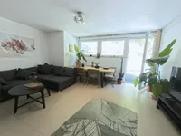 Недвижимость Apartment 1 bedroom for sale in Luxembourg-Neudorf: 1