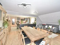 Недвижимость Apartment 2 bedrooms for sale in Hosingen: 3
