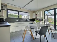 Недвижимость House 4 bedrooms for sale in Junglinster: 4