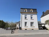 Недвижимость Detached house 4 bedrooms for sale in Bettembourg: 1