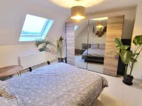 Недвижимость Apartment 1 bedroom for sale in Tetange: 7