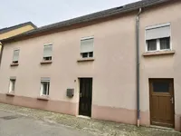 Недвижимость Detached house 4 bedrooms for sale in Wiltz: 1