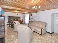 Недвижимость Detached house 4 bedrooms for sale in Wiltz: 5