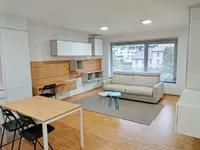 Недвижимость Apartment 1 bedroom for sale in Luxembourg-Pfaffenthal: 2