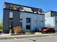Недвижимость Penthouse 2 bedrooms for sale in Lorentzweiler: 1