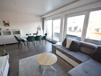 Недвижимость Apartment 2 bedrooms for sale in Pétange: 2