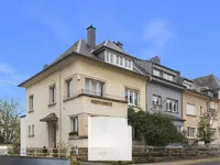 Недвижимость Semi-detached house 6 bedrooms for sale in Luxembourg-Beggen: 1