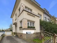 Недвижимость Semi-detached house 6 bedrooms for sale in Luxembourg-Beggen: 2