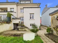 Недвижимость Semi-detached house 6 bedrooms for sale in Luxembourg-Beggen: 4
