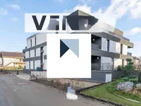Недвижимость Apartment 2 bedrooms for sale in Alzingen: 1
