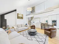 Недвижимость Duplex 3 bedrooms for sale in Luxembourg-Belair: 1