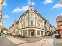 Недвижимость Apartment 2 bedrooms for sale in Echternach: 1