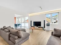 Недвижимость Apartment 2 bedrooms for sale in Echternach: 2