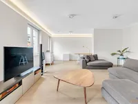 Недвижимость Apartment 2 bedrooms for sale in Echternach: 3