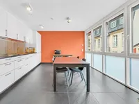 Недвижимость Apartment 2 bedrooms for sale in Echternach: 5