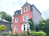 Недвижимость Detached house 4 bedrooms for sale in Mersch: 1