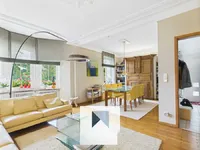 Недвижимость Detached house 4 bedrooms for sale in Mersch: 5